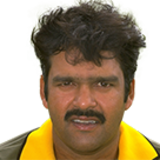 Akram Khan