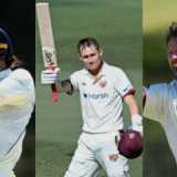 From one season to another: Australians who have county cricket calling