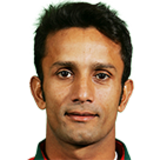 Khaled Mashud