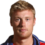 A Flintoff