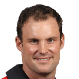 AJ Strauss
