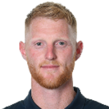 BA Stokes