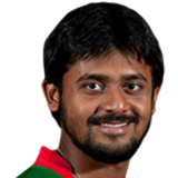 Shahriar Nafees