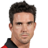 KP Pietersen