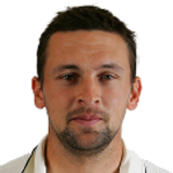 SJ Harmison