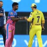 Royals' playoff hopes hanging by a thread as they run into well-drilled CSK