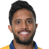 BKG Mendis