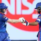 Capitals vs Sunrisers: who will deal with sluggish Chepauk better to come out on top?