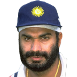 NS Sidhu