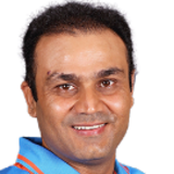 V Sehwag