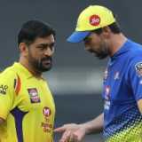 Dhoni's parents hospitalised; 'support has been set up', say CSK