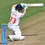Derbyshire prepare for rebuild with David Lloyd capture
