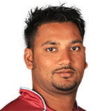 R Rampaul