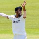 Dead pitch forces Bangladesh seamers to learn through old-fashioned toil