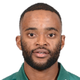 T Bavuma