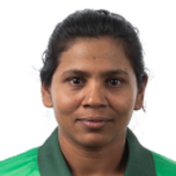 Shamima Sultana