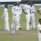 Domingo points to mental fatigue after batting meltdown