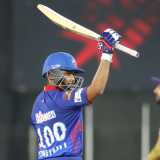 Prithvi Shaw carnage leads Delhi Capitals to comprehensive win against Kolkata Knight Riders