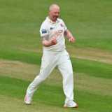 Darren Stevens at it again to spark Middlesex collapse on opening day