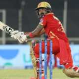 KL Rahul ploughing a lone furrow for Punjab Kings