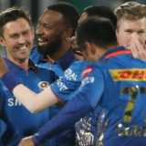 Stead: 'New Zealand players may leave for UK from Maldives over the weekend'