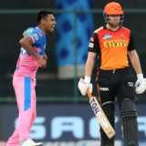 No fairy tale yet for Mustafizur, but he's in there fighting