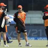 Warner 'shocked' at being removed from captaincy