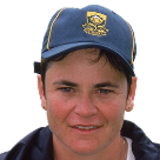 M Terblanche