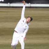 Critchley: 'Legspin is a niche market in itself but I bat in the top six, too'