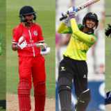Hundred experience will boost India Women's World Cup hopes, says BCCI