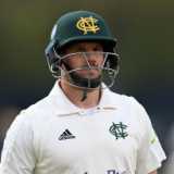 Steven Mullaney, Luke Fletcher leave Middlesex facing hefty defeat