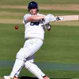 Dan Douthwaite, Callum Taylor frustrate Lancashire with doughty display for Glamorgan