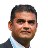 DN Patel