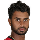 R Gunasekera