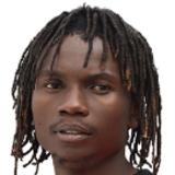 NM Odhiambo