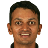 RD Shah