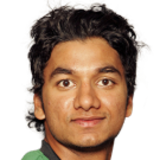 T Mishra