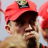 How does AB de Villiers boss the IPL at 37, despite playing no other top-level cricket?