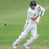 Joe Root's clock stops on 99 - just as predicted