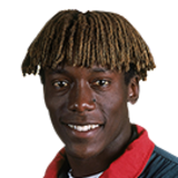 HK Olonga