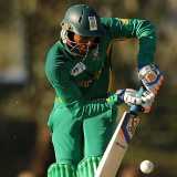 Prenelan Subrayen among six uncapped players in South Africa squad for West Indies Tests