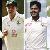 What will the world's best Test XI look like ten years from now?