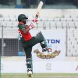 Tamim Iqbal steps away from T20Is for next six months
