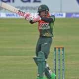 Domingo: Nurul, Rahim will split keeping duties