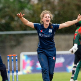 Kathryn Bryce achieves best ranking by a Scotland player
