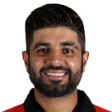 Waqas Barkat