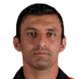 Ehsan Khan