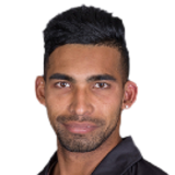Irfan Ahmed