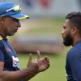 Naveed Nawaz, Chaminda Vaas join Sri Lanka men's coaching staff
