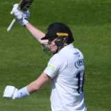 Jack Carson caters for the crowd as Ben Sanderson bosses Sussex once more
